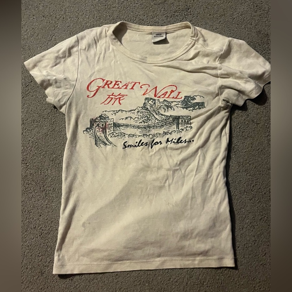 Urban Outfitters Shirt